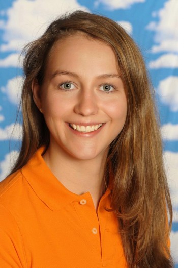 Sophie Ramdor